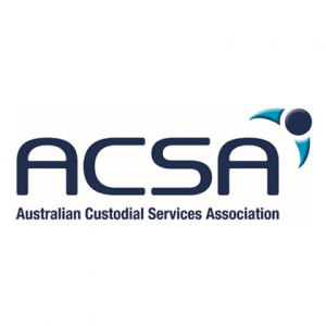 Australian Custodial Services Association