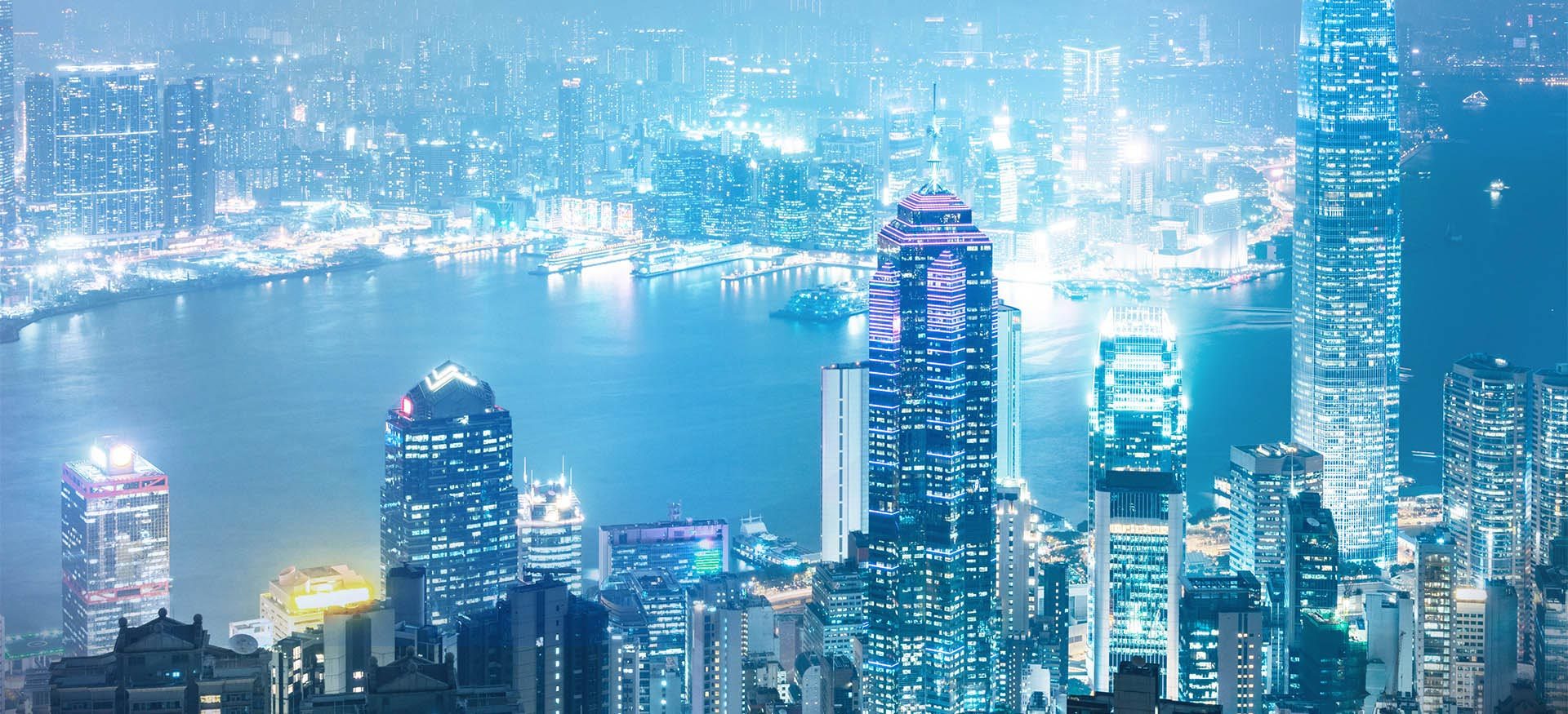 Hong Kong - Partnering with Fund Managers